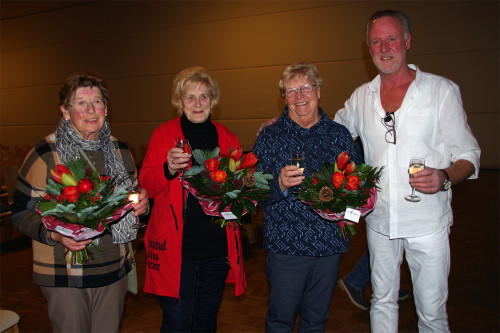 ehrungen altgedienter theaterfreunde