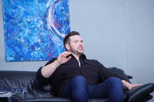 im himmel ist kein zimmer frei