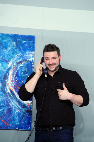 im himmel ist kein zimmer frei
