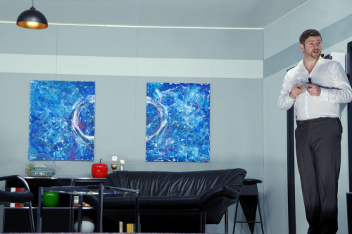 im himmel ist kein zimmer frei