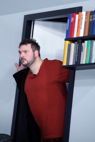 im himmel ist kein zimmer frei