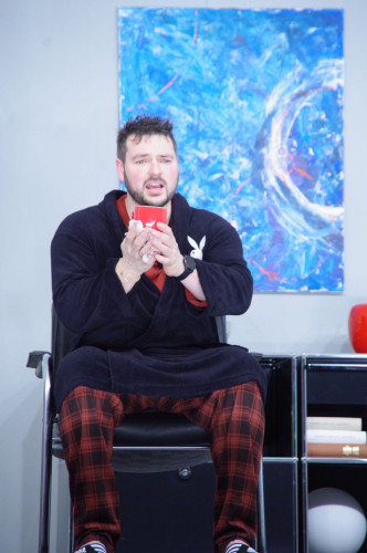 im himmel ist kein zimmer frei