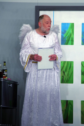 im himmel ist kein zimmer frei