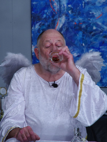 im himmel ist kein zimmer frei