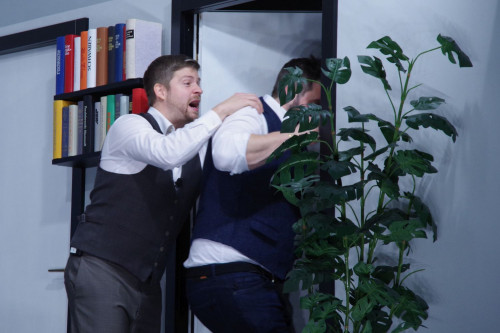 im himmel ist kein zimmer frei