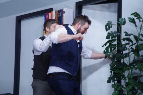 im himmel ist kein zimmer frei