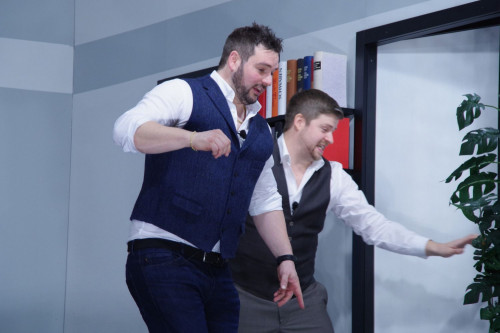 im himmel ist kein zimmer frei