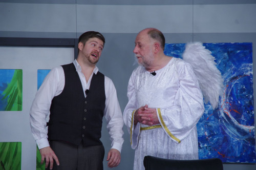 im himmel ist kein zimmer frei