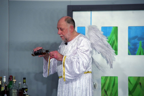 im himmel ist kein zimmer frei