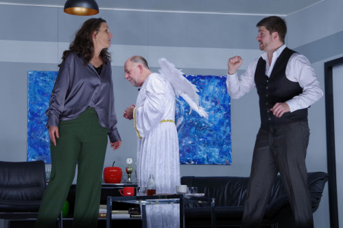 im himmel ist kein zimmer frei