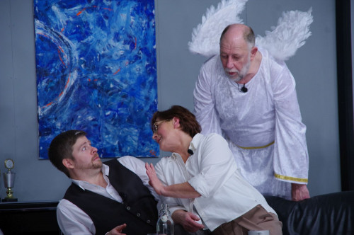 im himmel ist kein zimmer frei