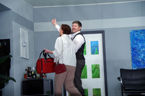 im himmel ist kein zimmer frei