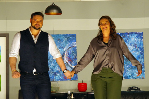 im himmel ist kein zimmer frei