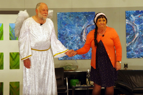 im himmel ist kein zimmer frei